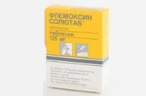 Антибіотики при кашлі запалення