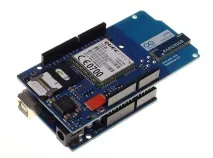 arduinogsmshield