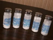 Антибіотик Цефазолін інструкція щодо застосування та особливості його використання для дорослих та дітей інструкція