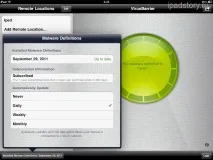 Антивірус для iPad, Все про iPad iPad