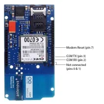 arduinogsmshield