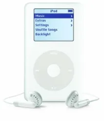 iPod