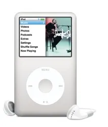 iPod