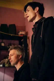Андрій Леонтьєв «Голос - це озвучене дихання», JazzPeople андрій