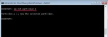 An operatingsystem wasn - t found found