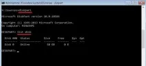 An operatingsystem wasn - t found found