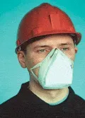 Респіратори протиаерозольні протиаерозольні