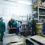Ренесанс-косметик Як почуватися у своїй ринковій тарілці Бізнес-лікар почуватися