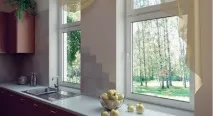 Ремонт вікон ПВХ, що буває, як боротися вікон