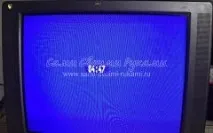 Ремонтуємо телевізор VESTEL, ремонт телевізора своїми руками - майстер клас з фото, Самі своїми своїми