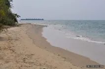 Реді форт Гоа форт
