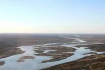 Річки Австралії складає