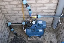 Ремонт насосної станції своїми руками огляд основних поломок та методи їх усунення насосної