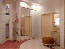 передпокою
