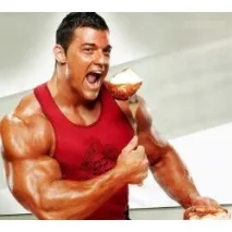 Рекомендації з харчування - BODYBUILDING PRO - Портал про силові види спорту портал