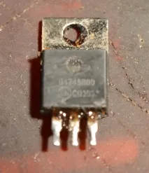 Ремонт ECU Chrysler Dodge Plymouth Voyager chrysler