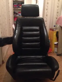 сидіння