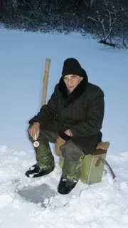 небивальщина