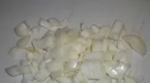 Млинці з картоплею олії