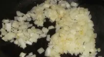 Млинці з картоплею олії