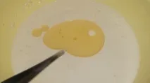 Млинці з картоплею борошно