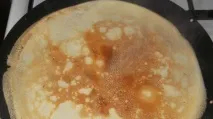 Млинці з картоплею млинці