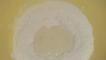 Млинці з картоплею картоплею