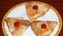 Млинці з картоплею можна