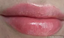 gloss