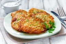 Страви на Масляну ТОП-7 смачних рецептів з фото страви