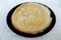 Млинці, фаршировані печінкою з рисом - рецепт з покроковими фото. фаршировані