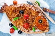 Страви на Масляну ТОП-7 смачних рецептів з фото масляну