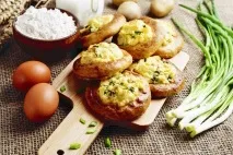 Страви на Масляну ТОП-7 смачних рецептів з фото масляну