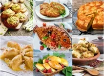 Страви на Масляну ТОП-7 смачних рецептів з фото масляну