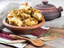 Страви на Масляну ТОП-7 смачних рецептів з фото топ-7