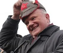 геннадія