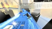 Audiosurf II конвертує ваші MP3-файли в трасу для вейкбордингу, Всі новини світу комп’ютерів та трасу
