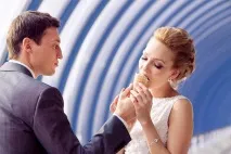 Ах, це весілля співало і танцювало! весілля