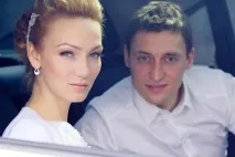 Ах, це весілля співало і танцювало! весілля