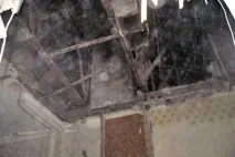 Аварії та обвалення в житловому секторі України - ТехЛіб СПБ УВТ секторі