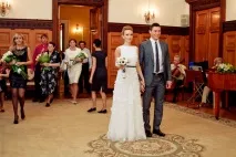 Ах, це весілля співало і танцювало! весілля