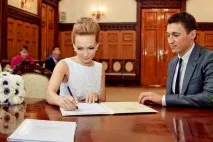 Ах, це весілля співало і танцювало! весілля