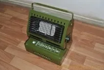 Автономні енергозберігаючі обігрівачі для дому дому