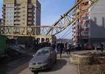 Аварії та обвалення в житловому секторі України - ТехЛіб СПБ УВТ житловому