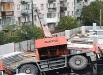 Аварії та обвалення в житловому секторі України - ТехЛіб СПБ УВТ аварії