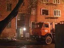 Аварії та обвалення в житловому секторі України - ТехЛіб СПБ УВТ аварії