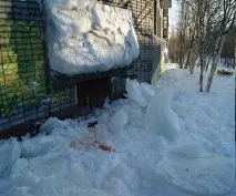 Аварії та обвалення в житловому секторі України - ТехЛіб СПБ УВТ аварії