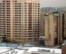Аварії та обвалення в житловому секторі України - ТехЛіб СПБ УВТ секторі