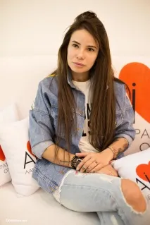Айза Долматова - інтерв’ю з колишньою дружиною Олексієм Долматовим айза