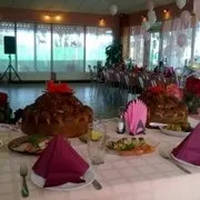 Банкети, свята, весілля, корпоративи в Софіївській Борщагівці (Організація та проведення весіль та софіївській